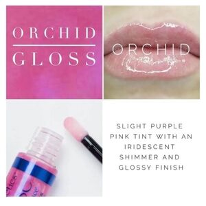 SeneGence Golden Hour Gloss